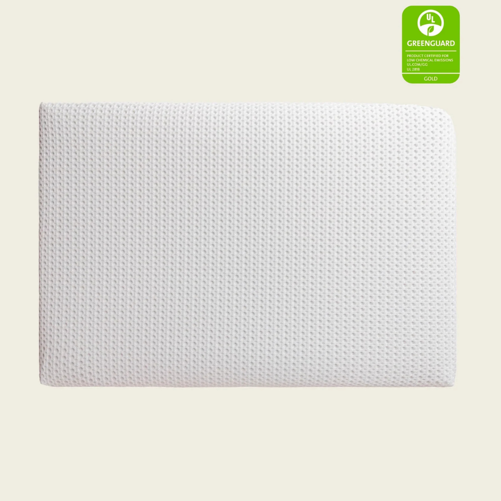 Laynaia x Lullaby Earth Breathe Safe Mini Mattress