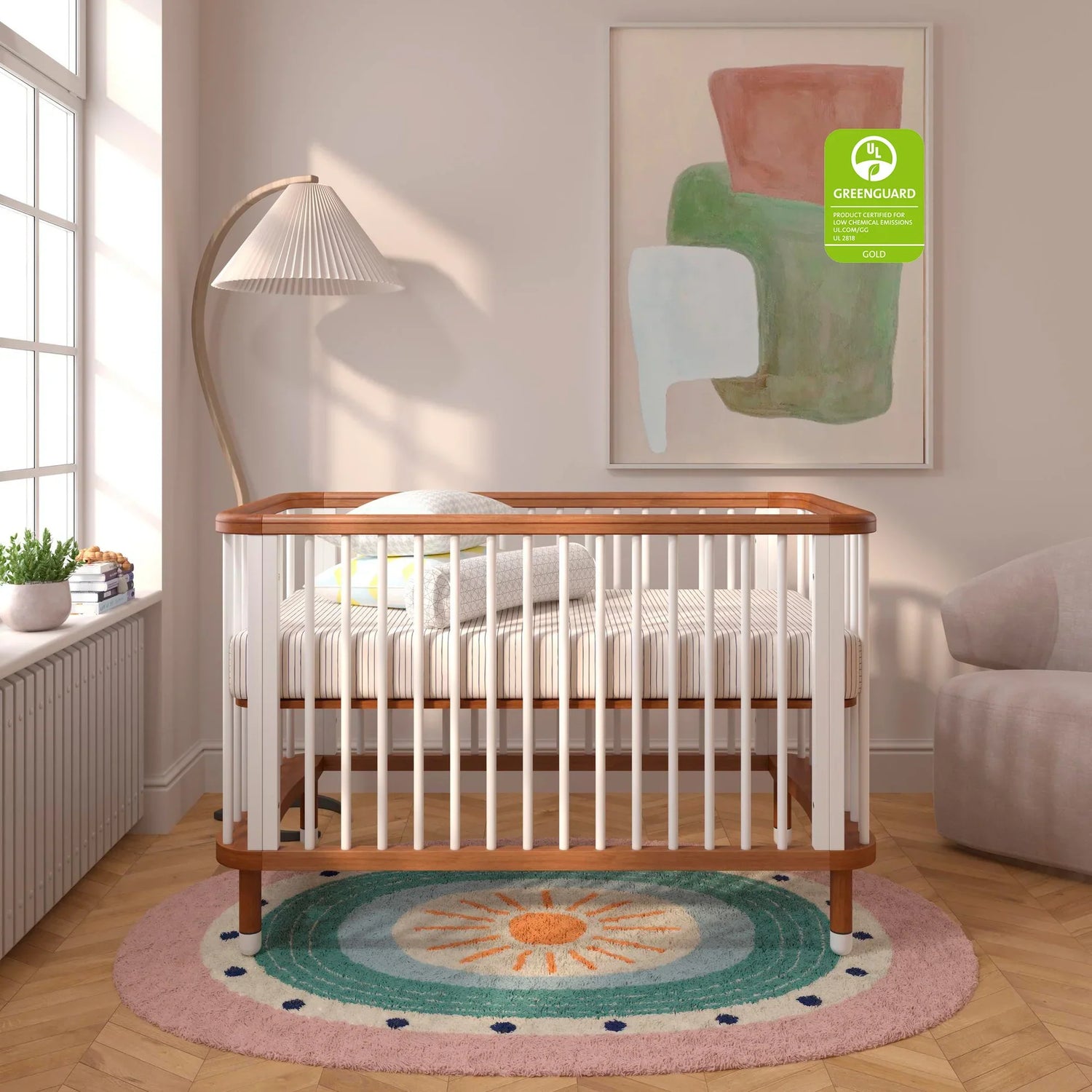 The Crib Collection