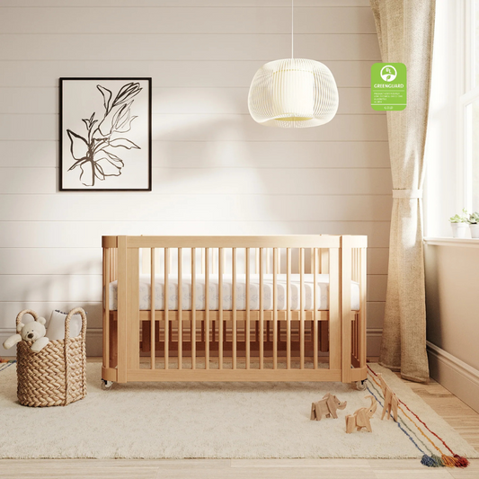 NEW! - The Wave Crib