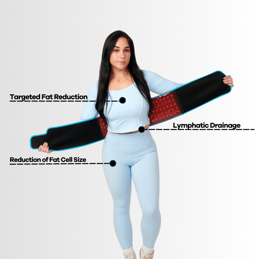 Slimming Belt