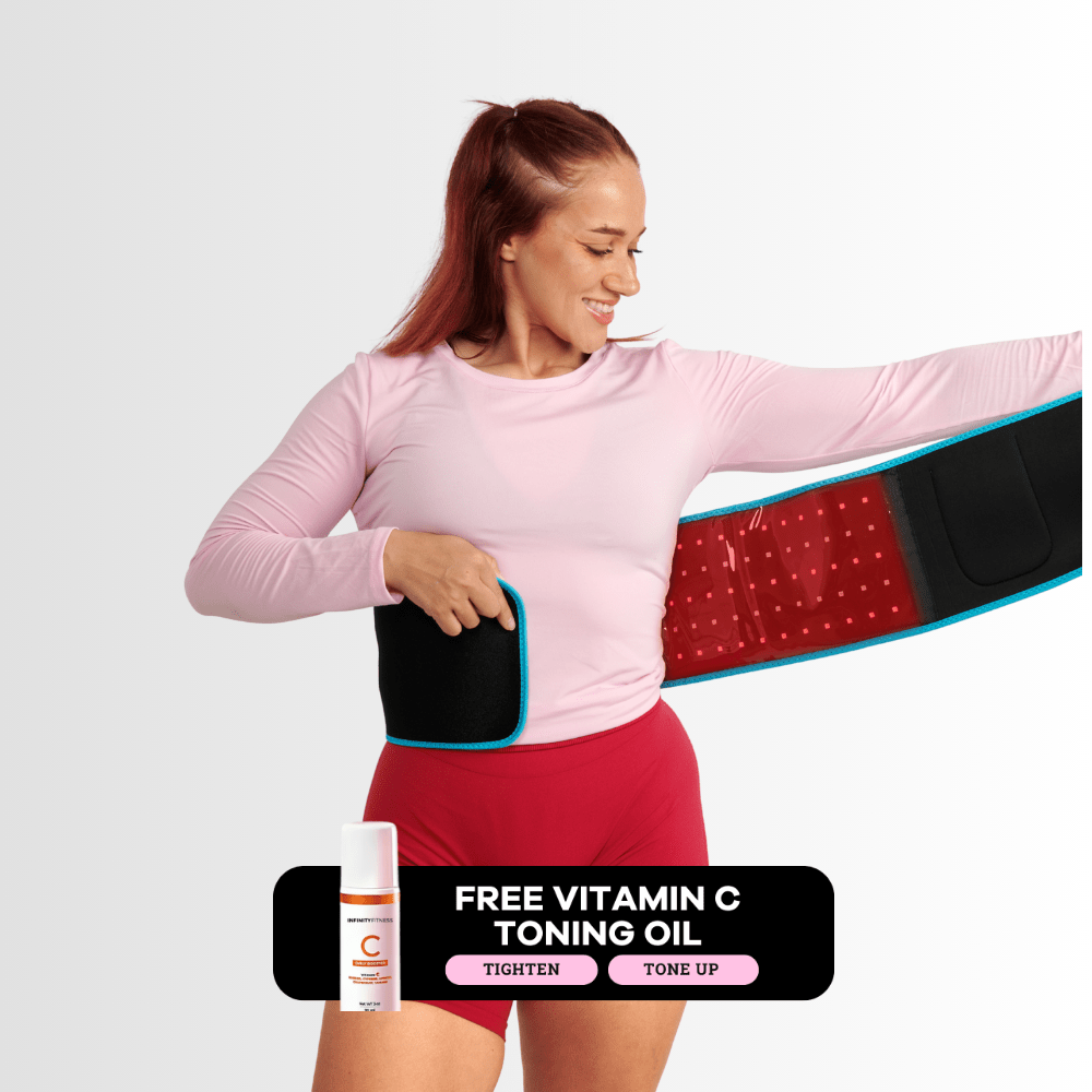 Slimming Belt
