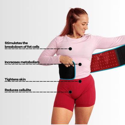 Slimming Belt