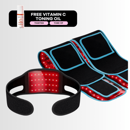 Slimming Belt