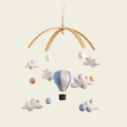 Mobiles and Mobiles atachments