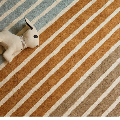 Magic Mirror Washable Rug
