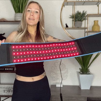 Slimming Belt