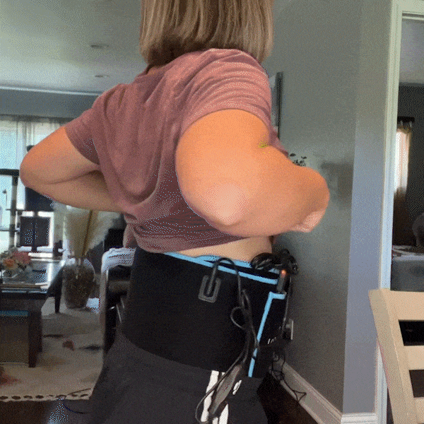Slimming Belt