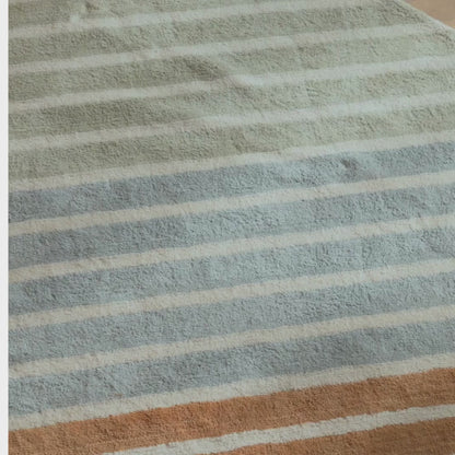 Magic Mirror Washable Rug